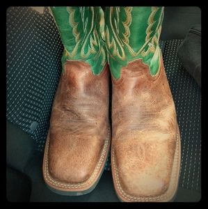 Laredo boots